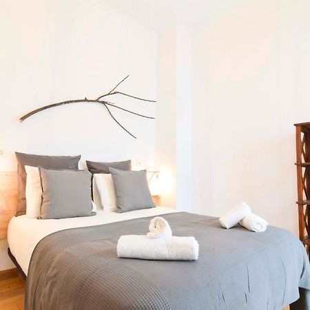 P&P Apartmens Alamos มาลากา ห้อง รูปภาพ
