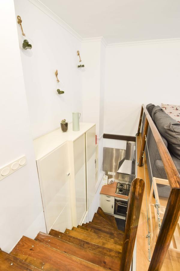 P&P Apartmens Alamos มาลากา ห้อง รูปภาพ