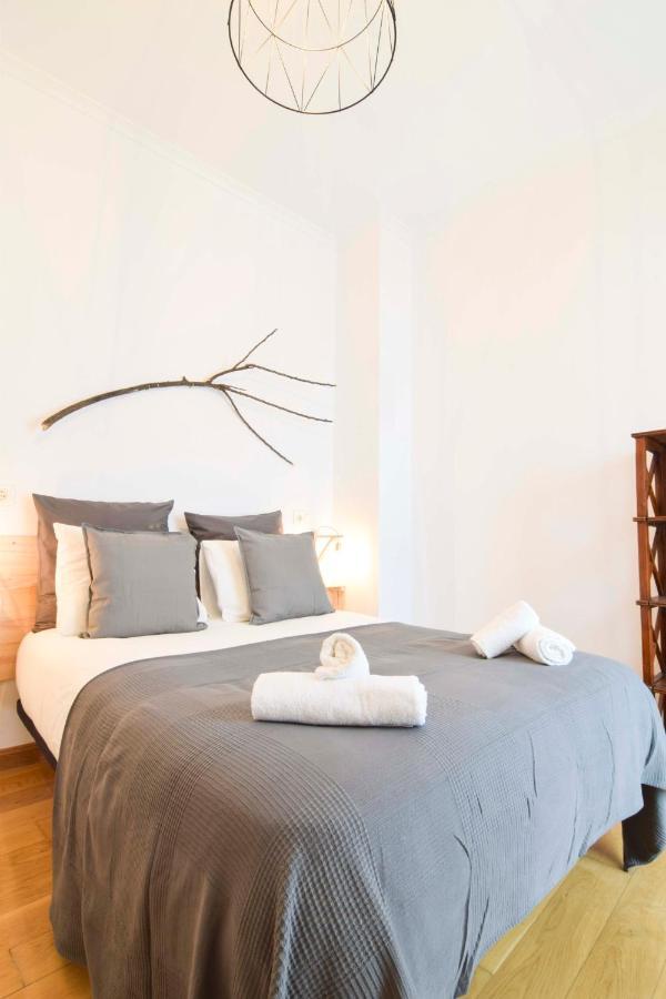 P&P Apartmens Alamos มาลากา ห้อง รูปภาพ
