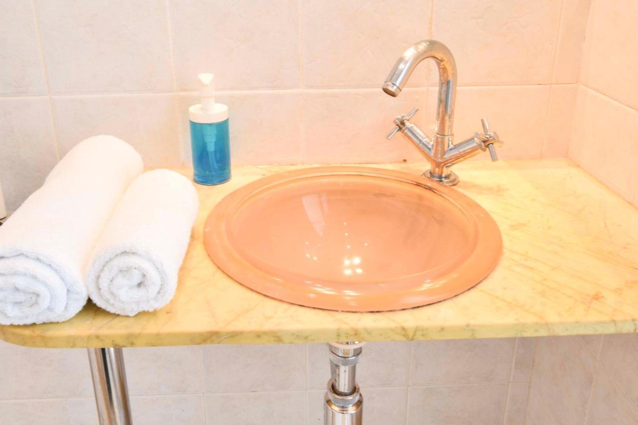 P&P Apartmens Alamos มาลากา ห้อง รูปภาพ