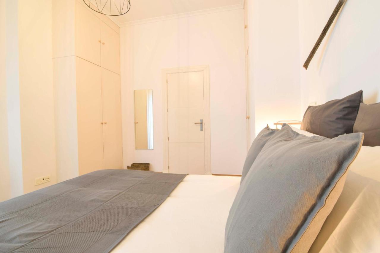 P&P Apartmens Alamos มาลากา ห้อง รูปภาพ