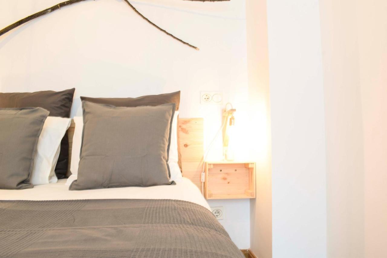 P&P Apartmens Alamos มาลากา ห้อง รูปภาพ