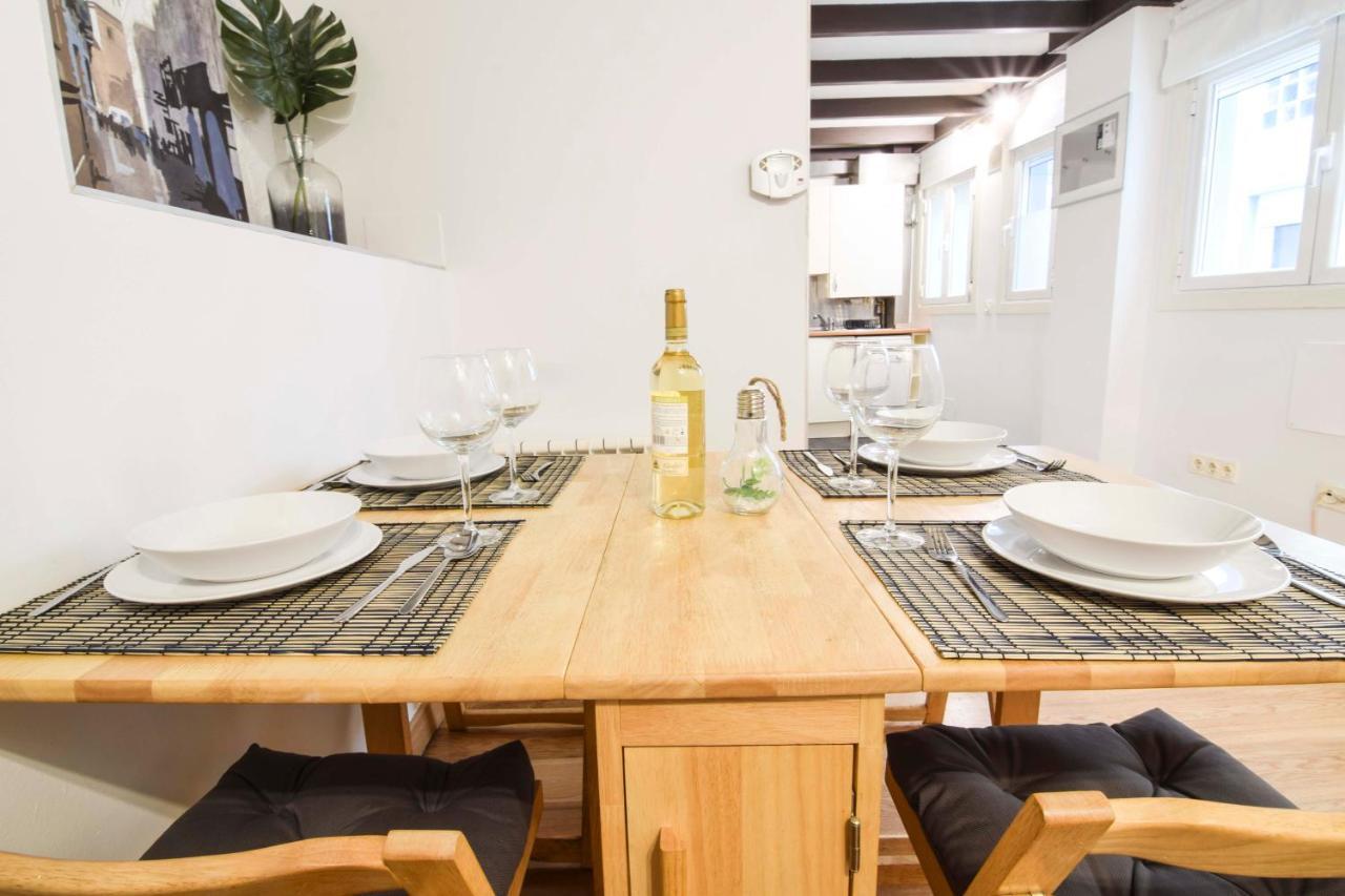 P&P Apartmens Alamos มาลากา ห้อง รูปภาพ