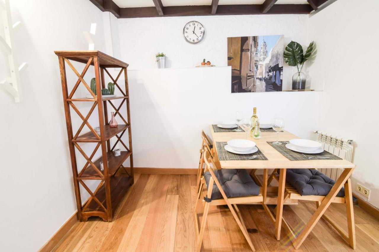 P&P Apartmens Alamos มาลากา ห้อง รูปภาพ