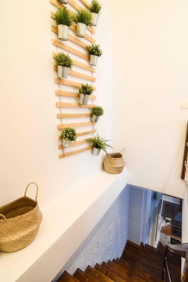 P&P Apartmens Alamos มาลากา ห้อง รูปภาพ