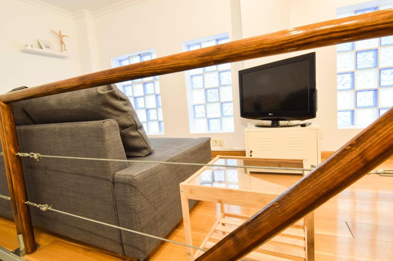 P&P Apartmens Alamos มาลากา ห้อง รูปภาพ