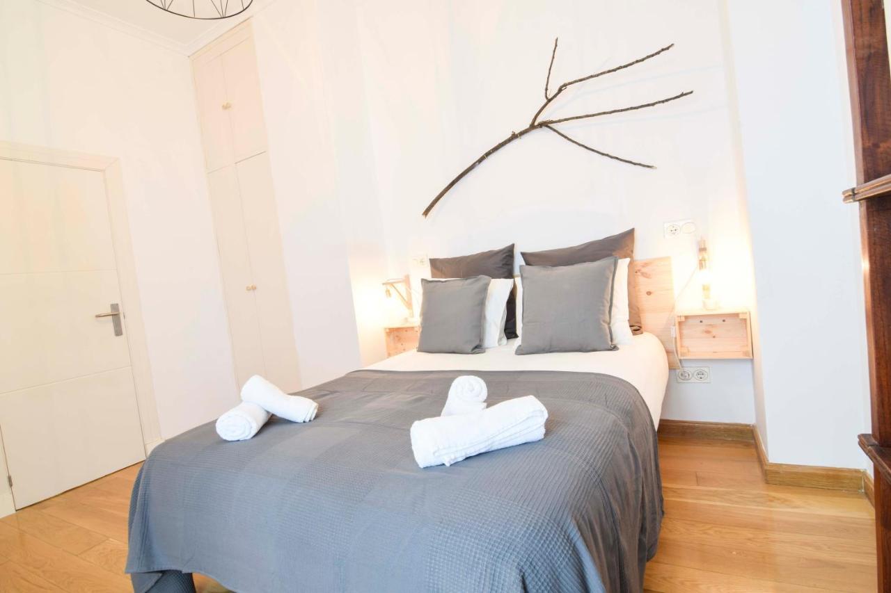P&P Apartmens Alamos มาลากา ห้อง รูปภาพ