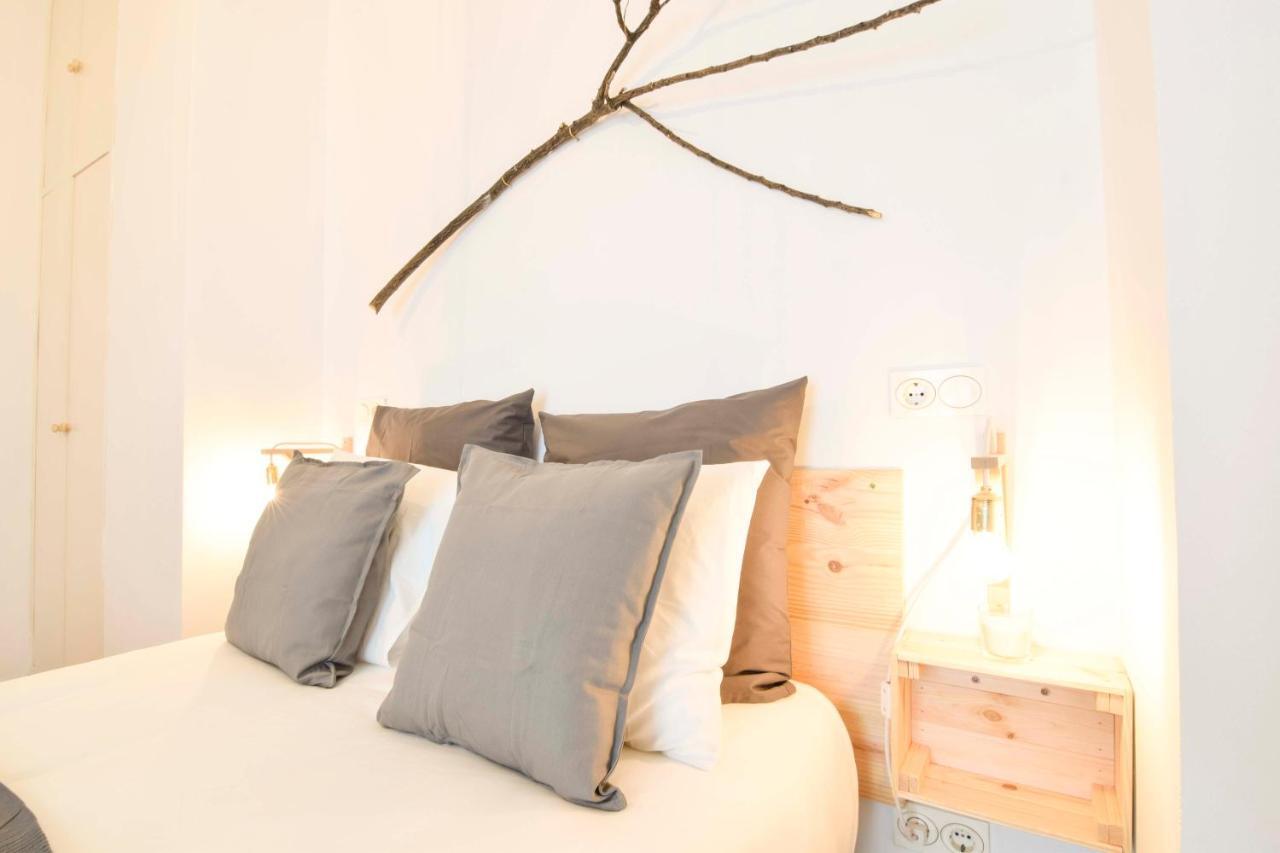 P&P Apartmens Alamos มาลากา ห้อง รูปภาพ