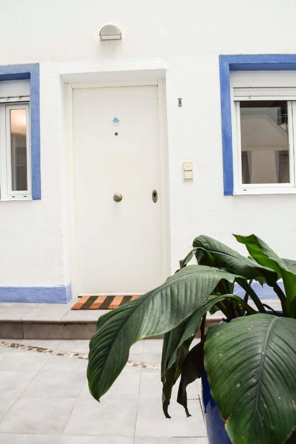 P&P Apartmens Alamos มาลากา ห้อง รูปภาพ