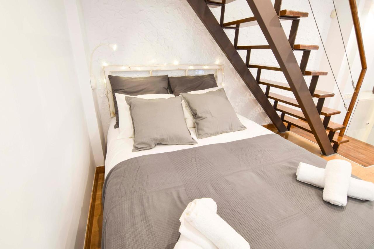 P&P Apartmens Alamos มาลากา ห้อง รูปภาพ
