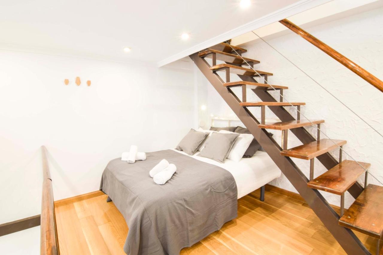 P&P Apartmens Alamos มาลากา ห้อง รูปภาพ