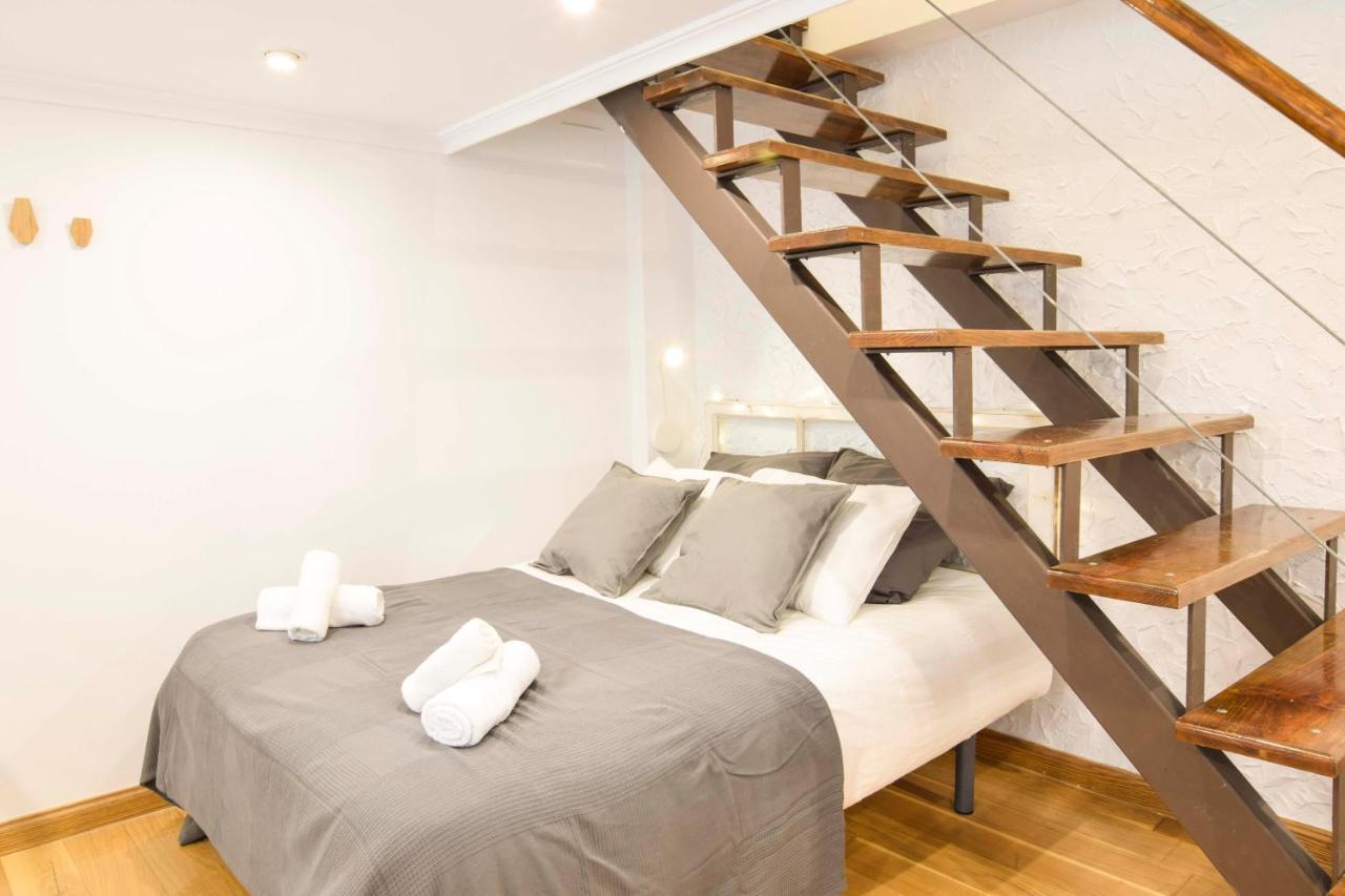 P&P Apartmens Alamos มาลากา ห้อง รูปภาพ