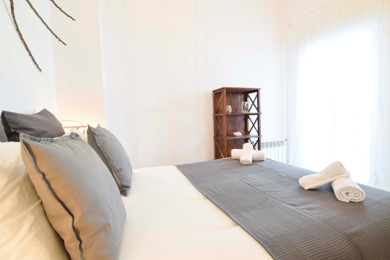 P&P Apartmens Alamos มาลากา ห้อง รูปภาพ