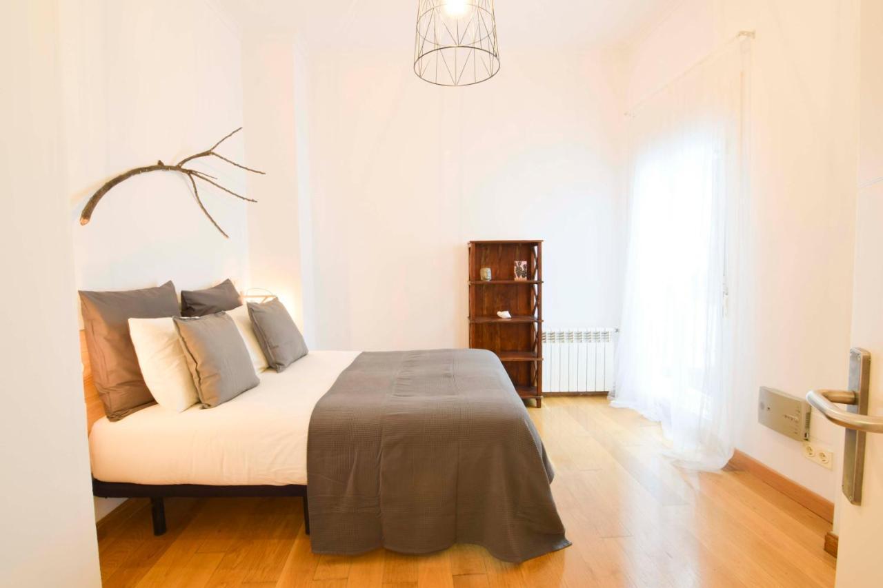 P&P Apartmens Alamos มาลากา ห้อง รูปภาพ