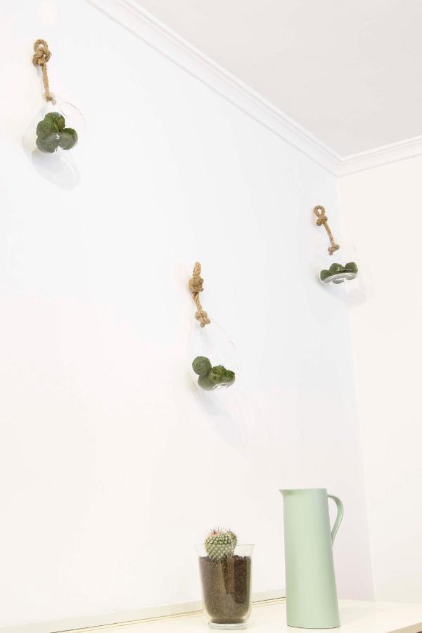 P&P Apartmens Alamos มาลากา ห้อง รูปภาพ