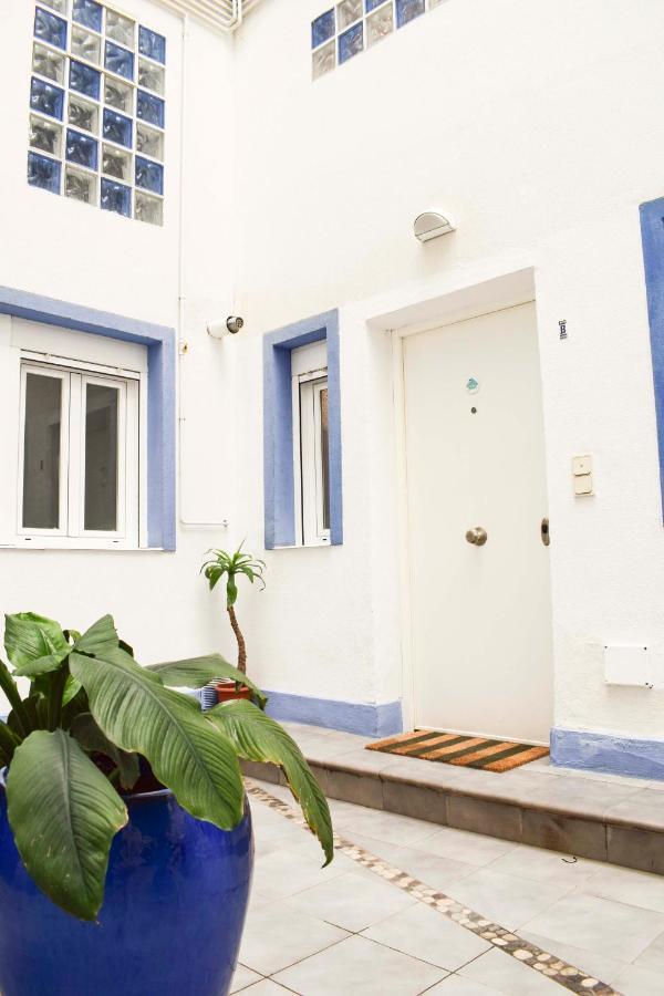 P&P Apartmens Alamos มาลากา ห้อง รูปภาพ