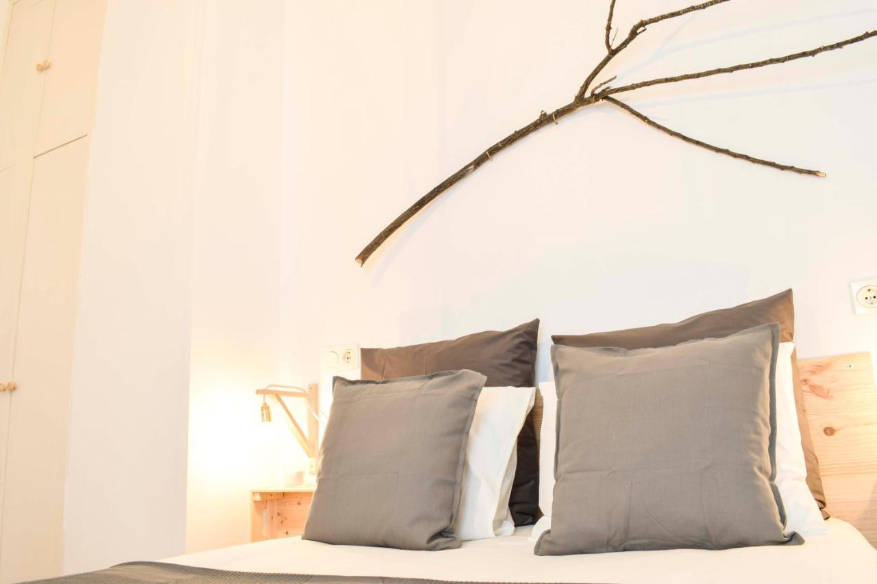 P&P Apartmens Alamos มาลากา ห้อง รูปภาพ