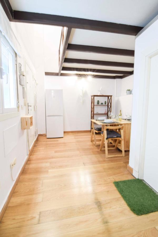 P&P Apartmens Alamos มาลากา ห้อง รูปภาพ