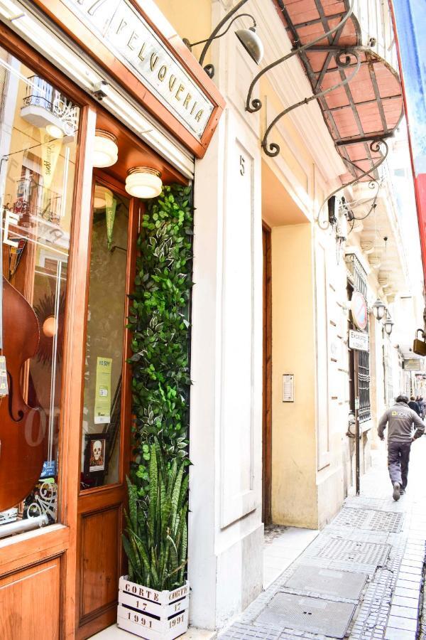 P&P Apartmens Alamos มาลากา ห้อง รูปภาพ