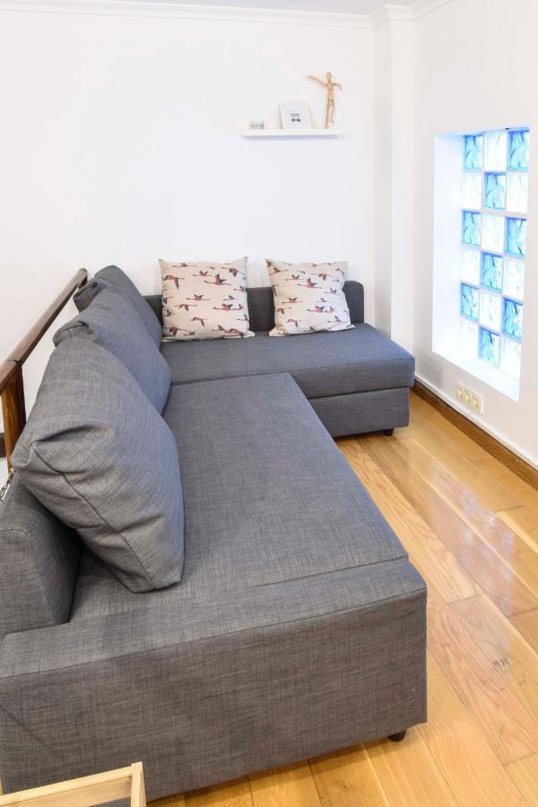 P&P Apartmens Alamos มาลากา ห้อง รูปภาพ