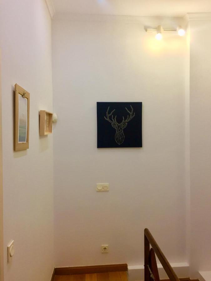 P&P Apartmens Alamos มาลากา ห้อง รูปภาพ