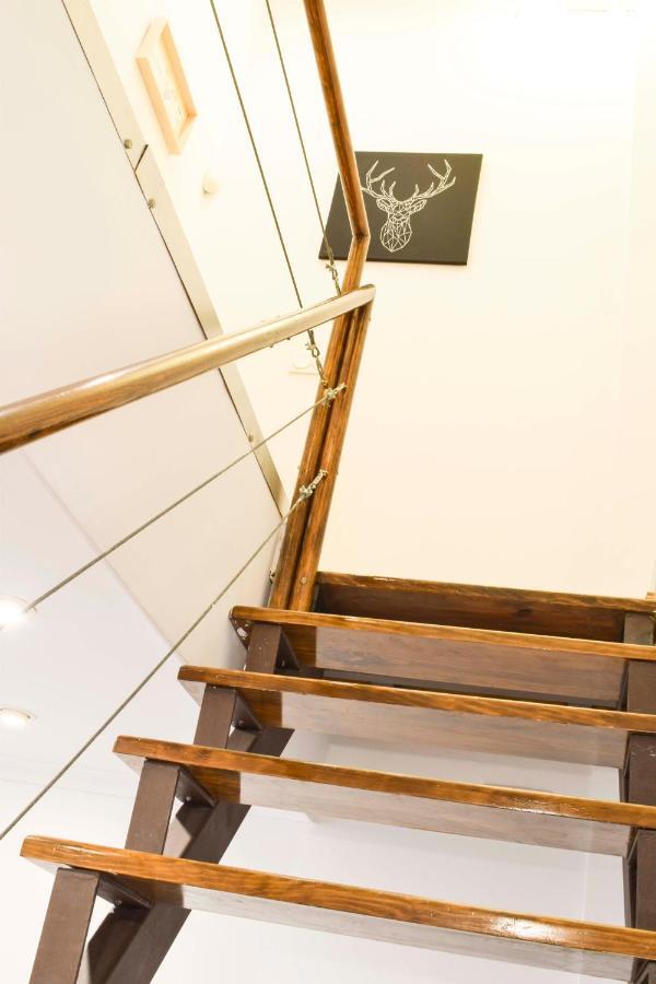 P&P Apartmens Alamos มาลากา ห้อง รูปภาพ