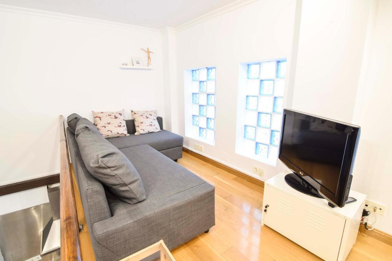 P&P Apartmens Alamos มาลากา ห้อง รูปภาพ