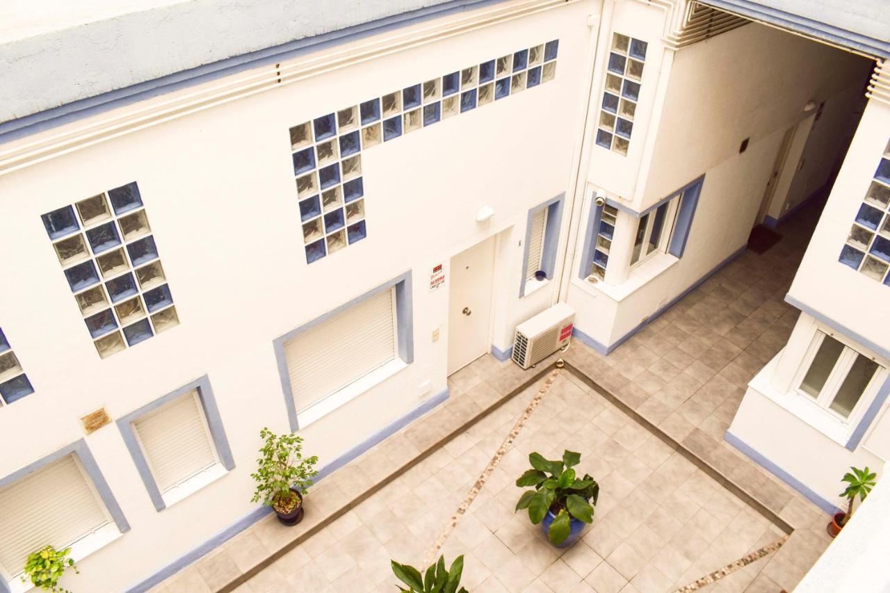 P&P Apartmens Alamos มาลากา ห้อง รูปภาพ