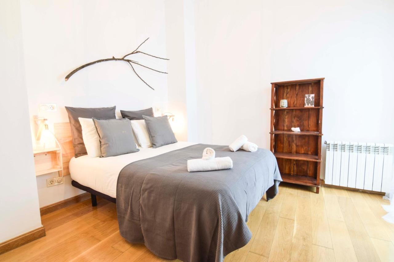 P&P Apartmens Alamos มาลากา ห้อง รูปภาพ