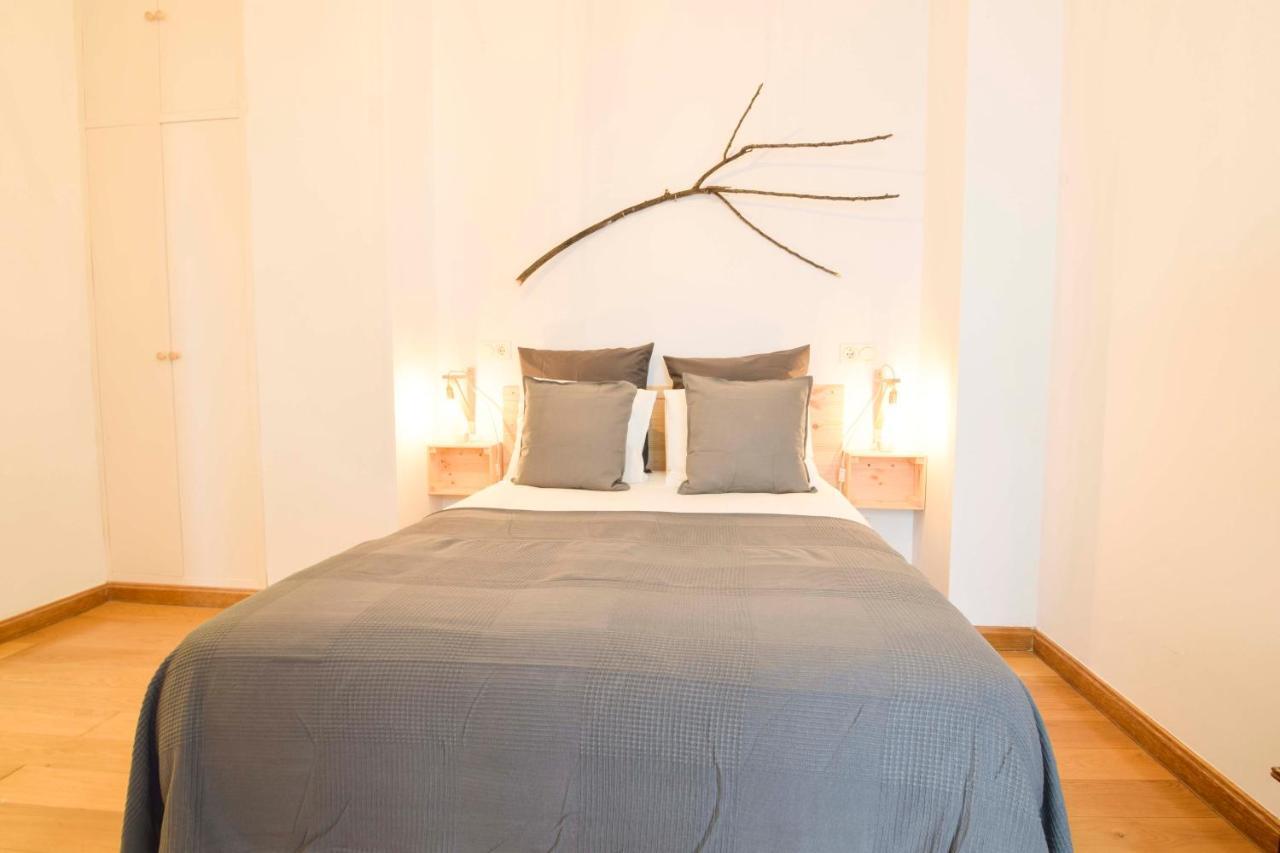 P&P Apartmens Alamos มาลากา ห้อง รูปภาพ