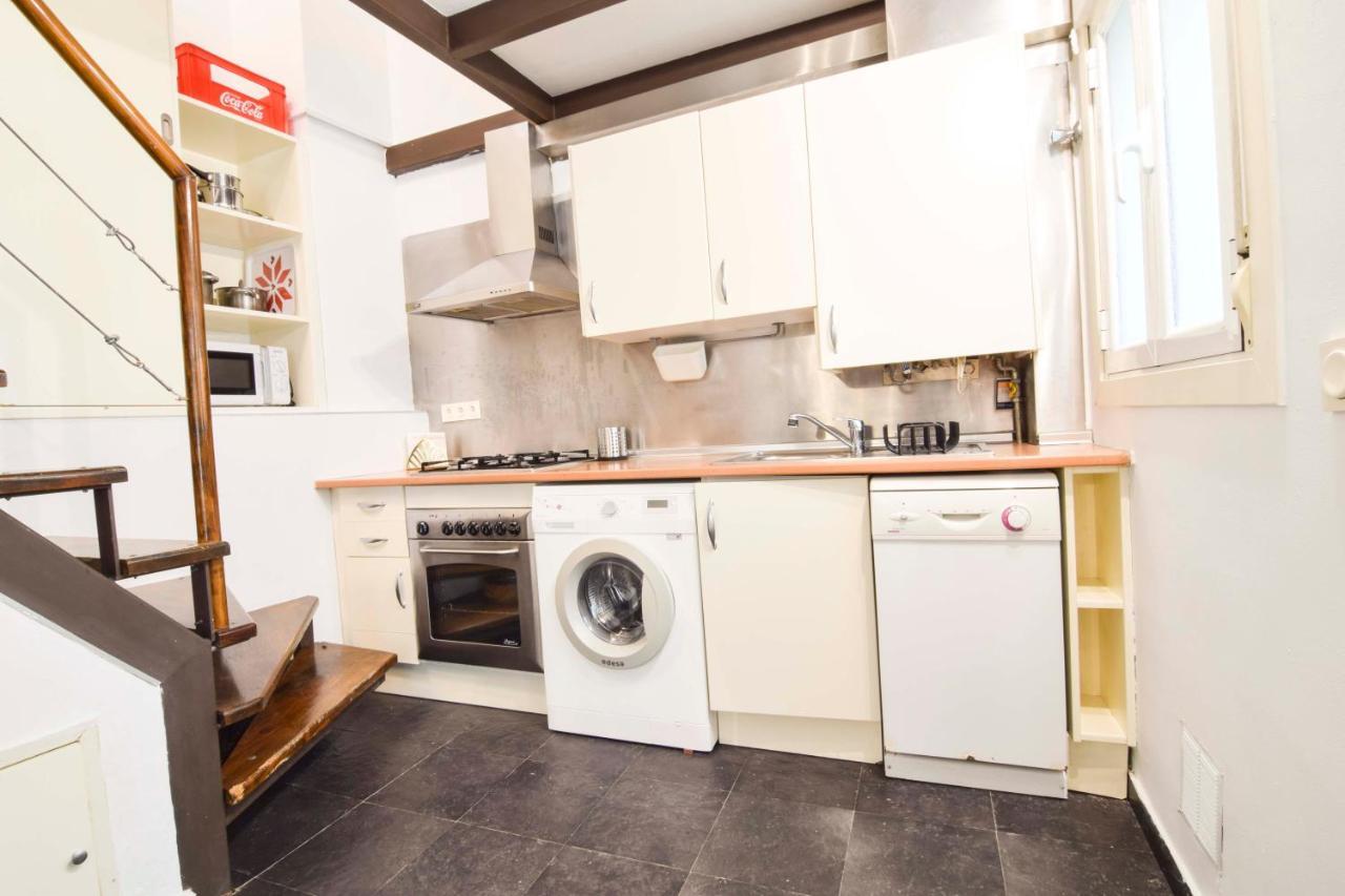 P&P Apartmens Alamos มาลากา ห้อง รูปภาพ