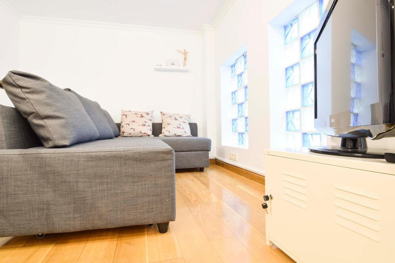 P&P Apartmens Alamos มาลากา ห้อง รูปภาพ
